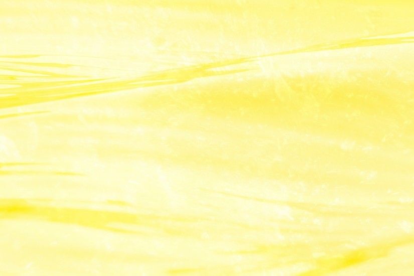 Yellow abstract water wallpaper