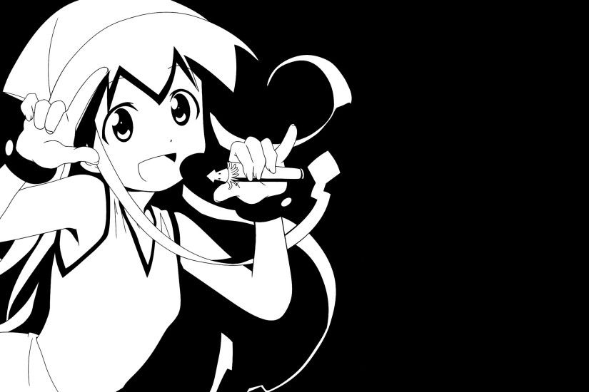 2017-03-04 - squid girl wallpaper: Wallpapers Collection, #1954428