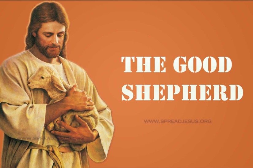 The Good Shepherd wallpapers