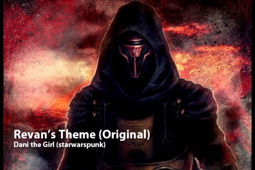 Revan's Theme (Original Instrumental Piano Song Inspired by Star Wars  KOTOR) [FREE DOWNLOAD] - YouTube