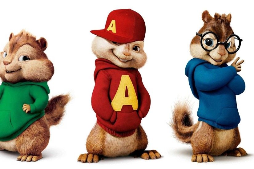 Alvin And The Chipmunks | Full HD Pictures