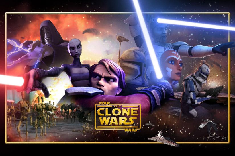 ... star wars the clone wars 02 ...
