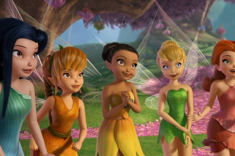 Disney Fairies HD Wallpapers: Find the best Disney Fairies HD Wallpapers  for your computers, laptops and mobiles desktop background screen.