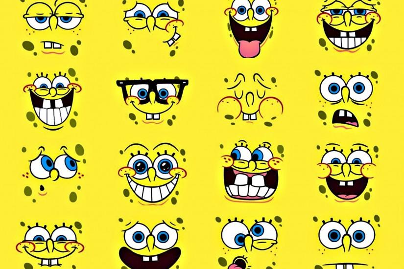 download spongebob wallpaper 2080x1560
