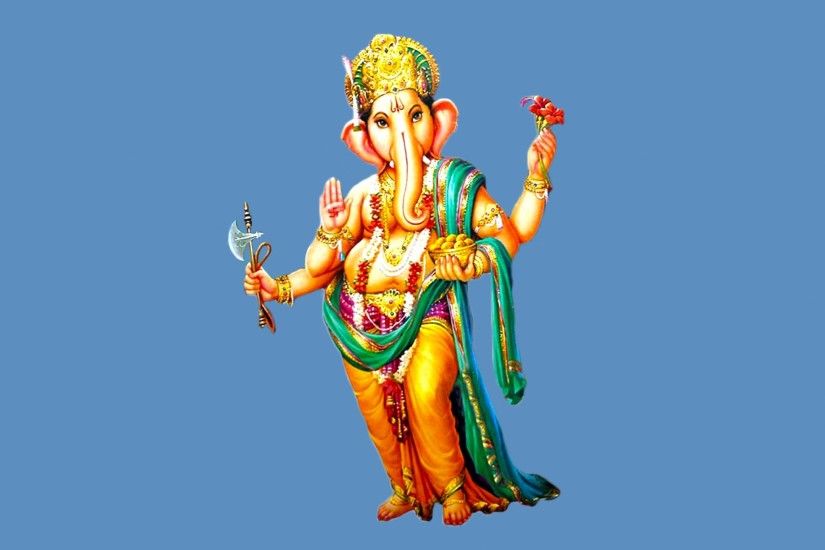Lord Ganesh background wallpapers