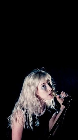1080x1920 jessus lockscreen — Hayley Williams from Paramore //i didnt take.