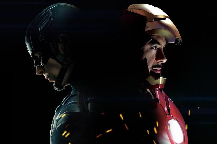 Best Movie Iron Man Wallpaper 2017