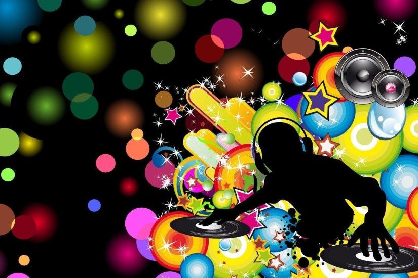 Dj Backgrounds 19034 Hd Wallpapers in Abstract - Telusers.
