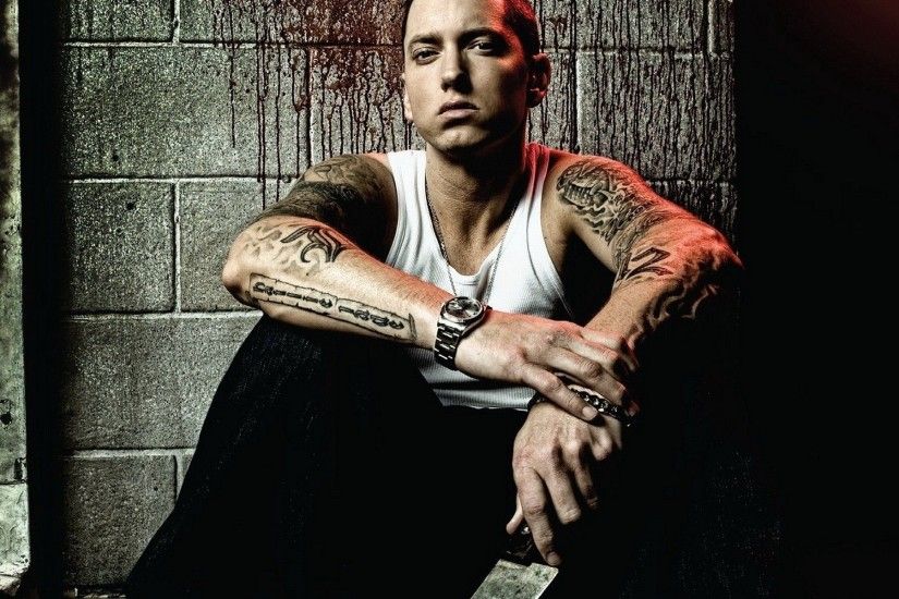 Eminem wallpaper hd (62 Wallpapers)