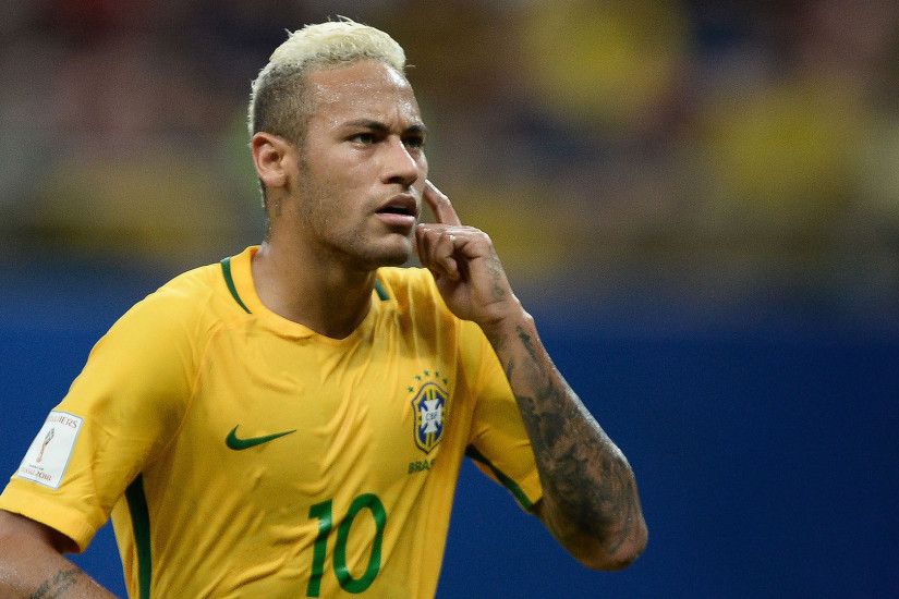 Instead, the media were focused on the return of Thiago Silva – back in the  squad for the first time since Copa America 2015 – where and if Coutinho  would ...