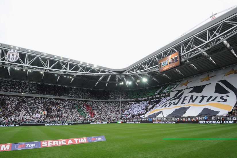 Juventus Logo 2015 | Juventus Stadium Wallpaper | Juventus 2015 Wallpaper