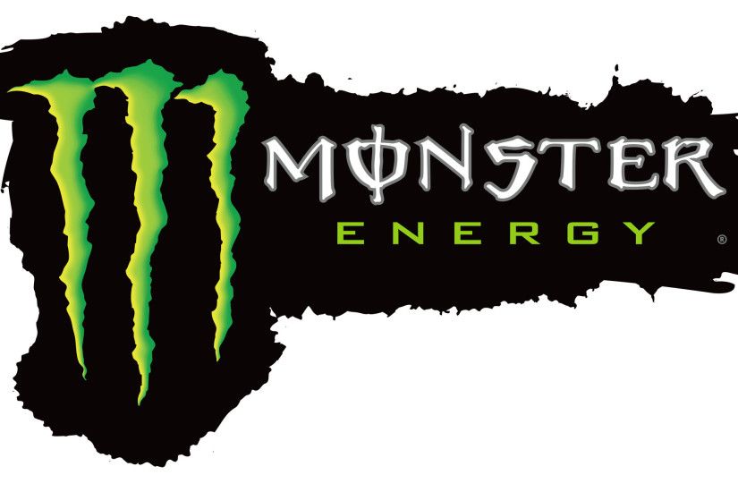 Monster Energy