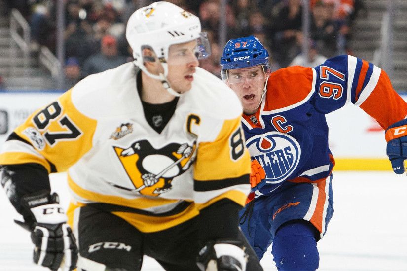 2018 Stanley Cup odds: McDavid, Oilers gaining on Crosby, Penguins | NHL |  Sporting News