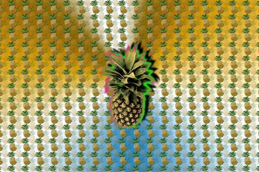 full size pineapple wallpaper 1920x1200 samsung galaxy