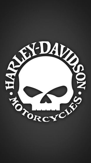 http://wallpaperformobile.org/14244/free-harley-davidson-. Harley Davidson  LogoHarley Davidson WallpaperBlack ...