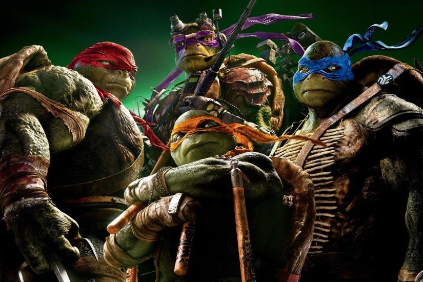 Leonardo Teenage Mutant Ninja Turtles Â· HD Wallpaper | Background ID:616518