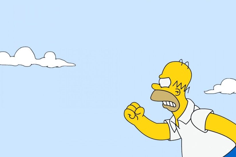 homer simpson wallpaper 22968