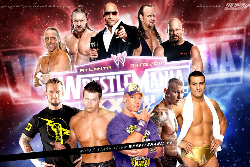 1920x1200 WWE Wrestling Wallpapers 2013 For Desktop Backgrounds