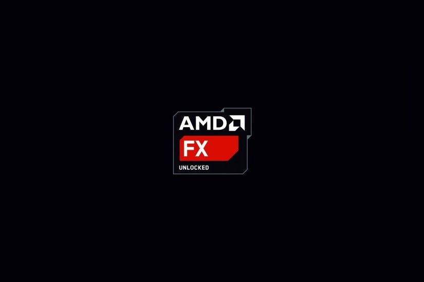 amd processor background