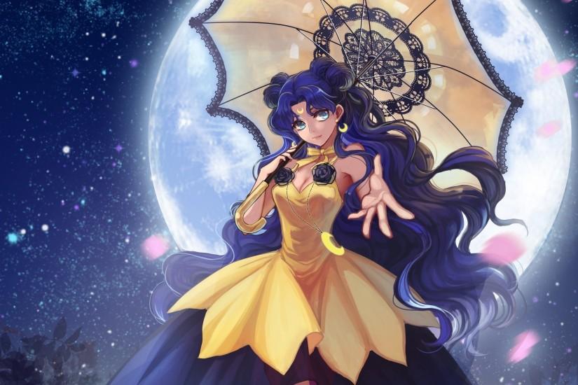 Sailor Moon Â· HD Wallpaper | Background ID:554380