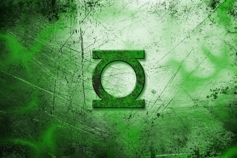 Green Lantern Â· HD Wallpaper | Background ID:463474