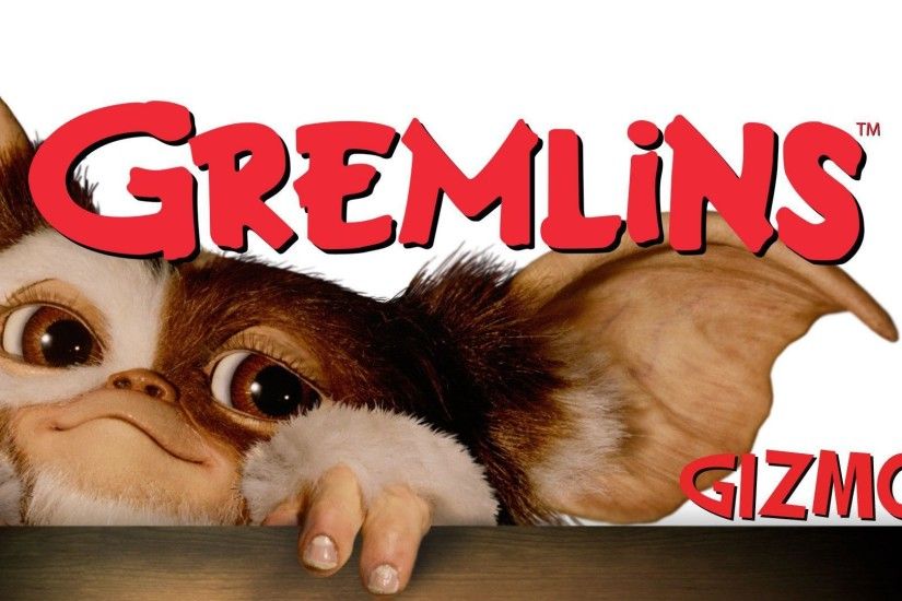 Fond d'Ã©cran du jeu Gremlins Gizmo - 1920x1080 - jeuxvideo.com