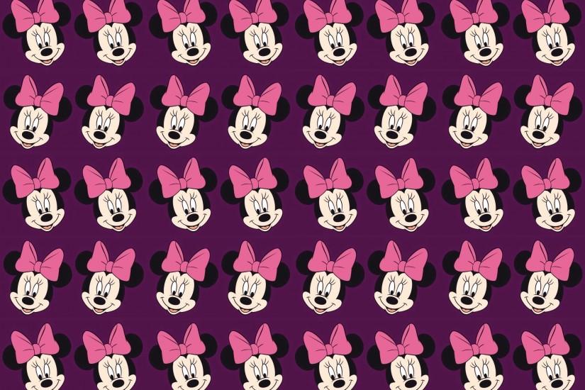 Patterns/Backgrounds/Wallpaper images Minnie Mouse wallpaper HD wallpaper  and background photos