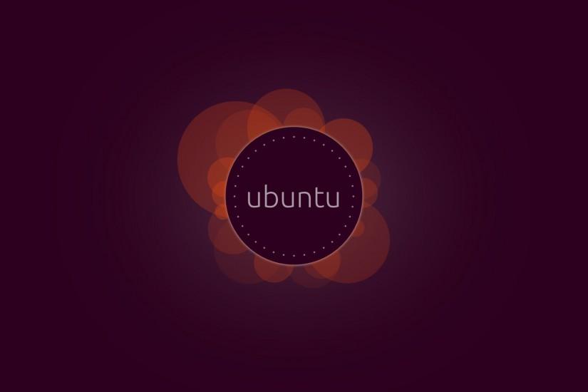 Ubuntu Phone OS Desktop Wallpaper | RefuGeeks