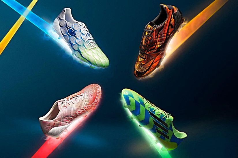 Adidas Boots HD Wallpapers 6
