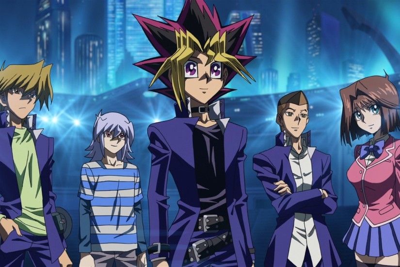 ... Kaiba uses his technology in conjunction with the Quantum Cube to  transport his consciousness to the Netherworld, where he approaches Pharaoh  Atem, ...