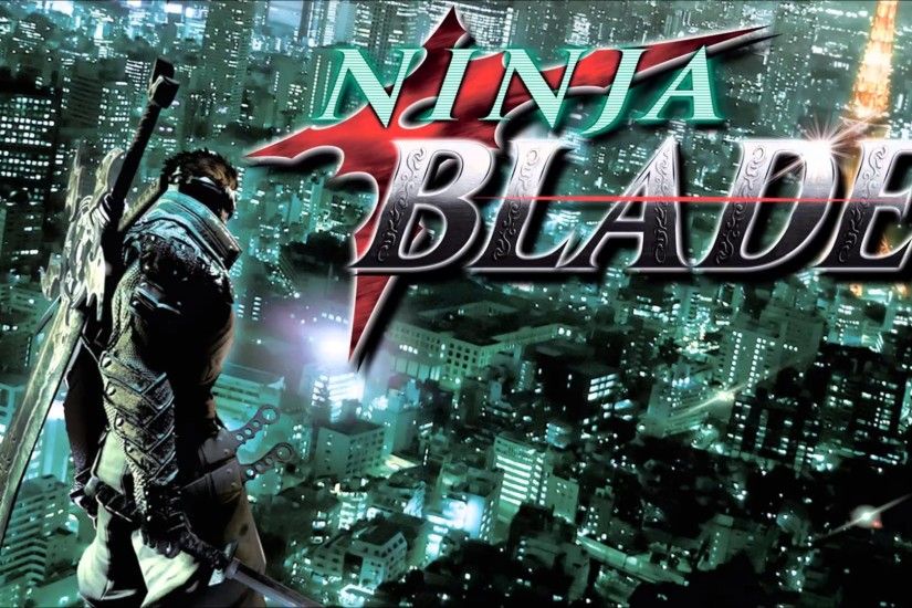 Greatest VGM 7503: Boss Battle (Ninja Blade)