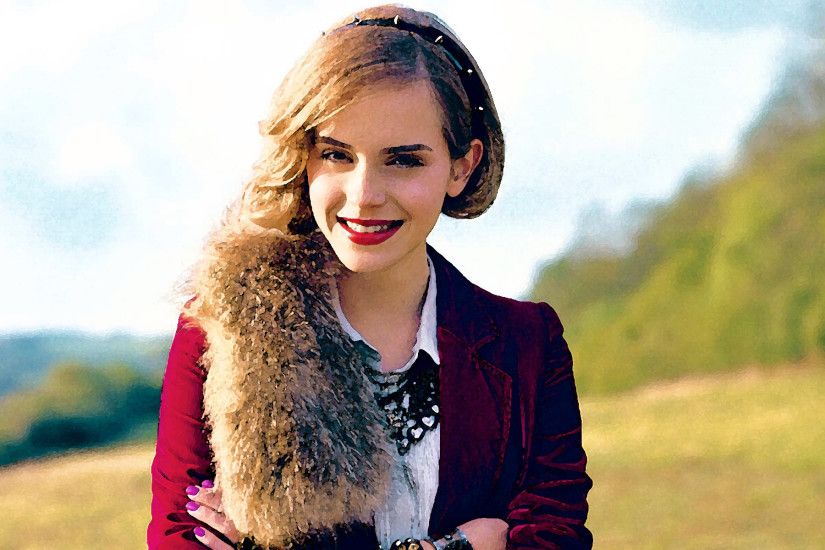 Emma Watson HD Quality wallpapers (31 Wallpapers)