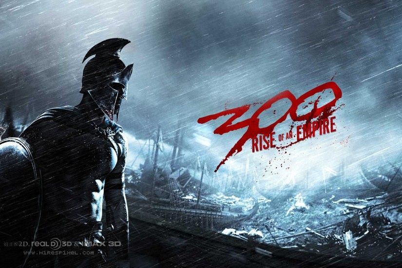 300 Rise Of An Empire Wallpaper Hd Pictures 4 HD Wallpapers