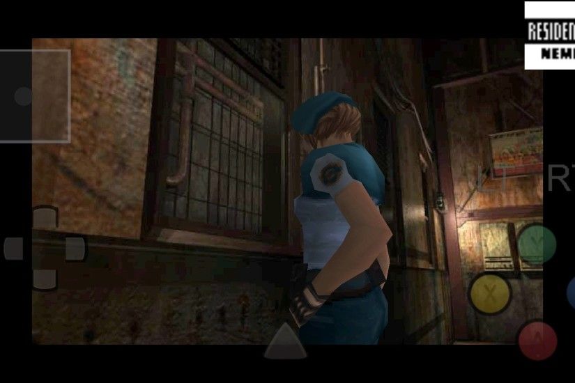 Screenshot Thumbnail / Media File 4 for Resident Evil 3 - Nemesis (United  Kingdom)