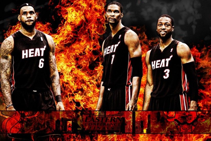Miami Heat 2014 833373