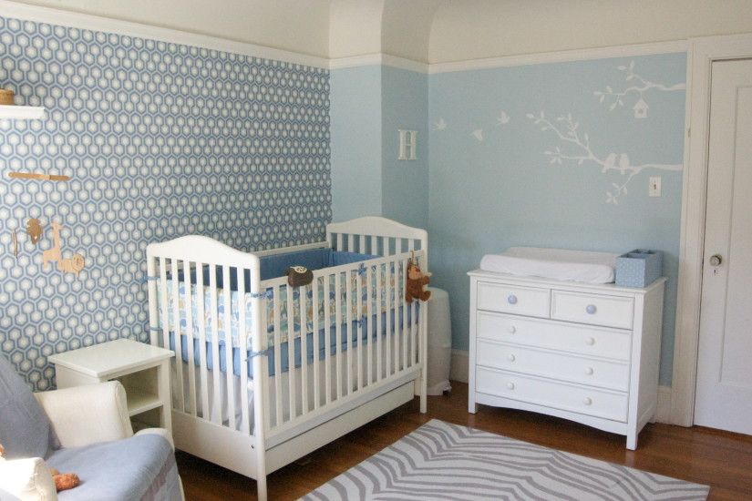 Wow Baby Boy Bedroom Wallpaper 87 In Furniture Home Design Ideas with Baby  Boy Bedroom Wallpaper
