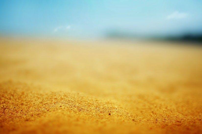 Beach Sand Close Up HD wallpapers - Beach Sand Close Up