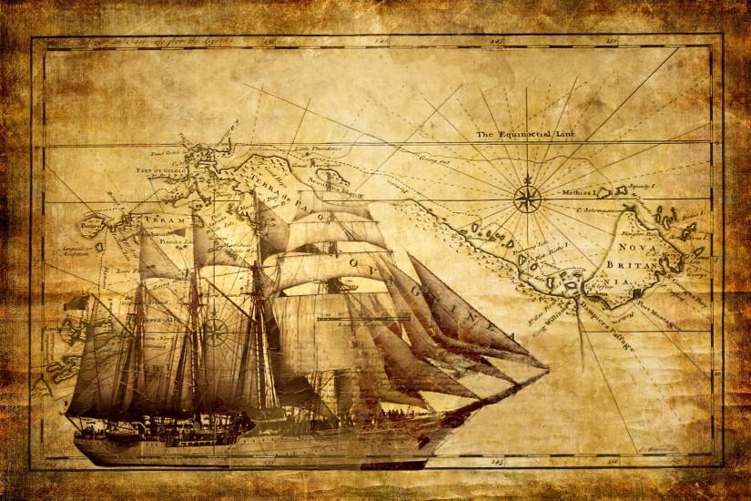 pirate ancestry