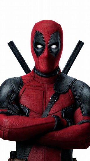 Deadpool 1080x1920 Need #iPhone #6S #Plus #Wallpaper/ #Background for #