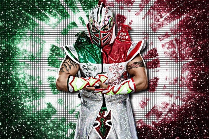 1920x1080 WWE kalisto HD Wallpapers & Pictures