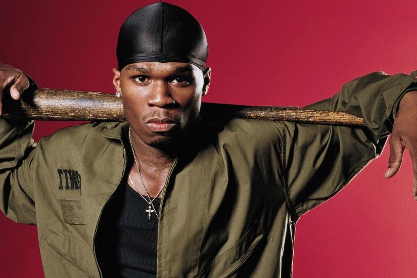 50 Cent High Definition Wallpapers