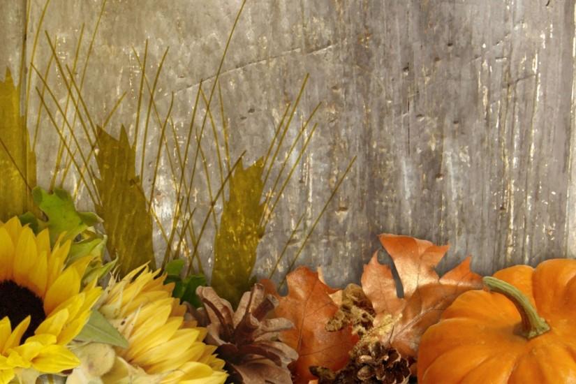 Fall Harvest Wallpaper ...