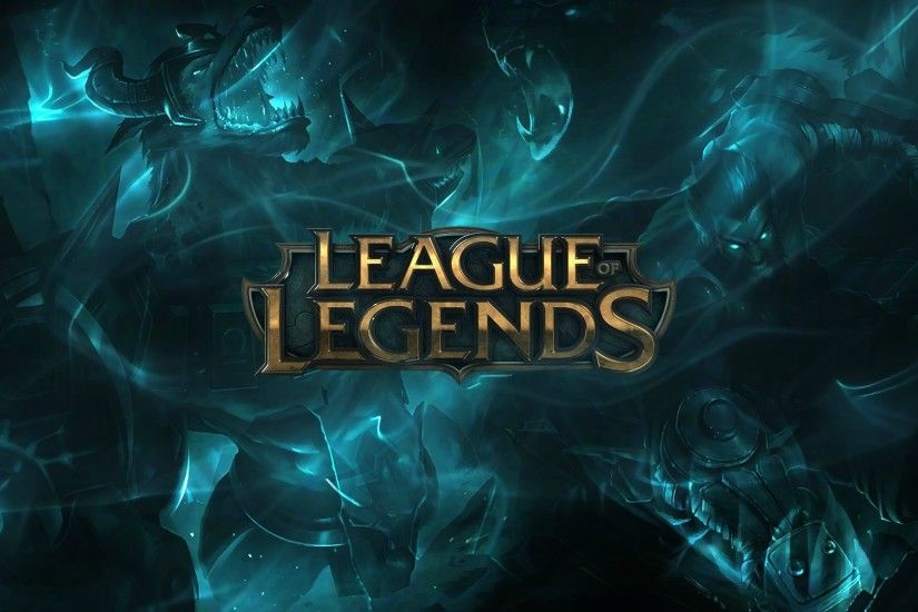 Twitch - League of Legends Wallpapers Twitch - League of Legends Wallpapers  ...