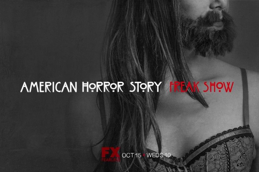 Reunimos 40 Wallpapers de uma das sÃ©ries mais aclamadas, American Horror  Story, que estÃ¡ na sua 5Âª temporada, ainda sem data de estrÃ©ia.