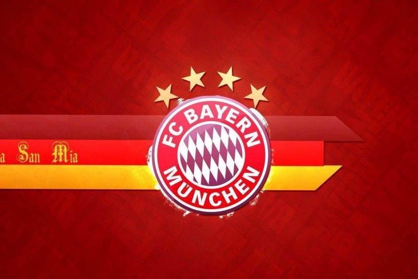 Bayern Munchen Wallpaper Background | HD Wallpapers Football Club