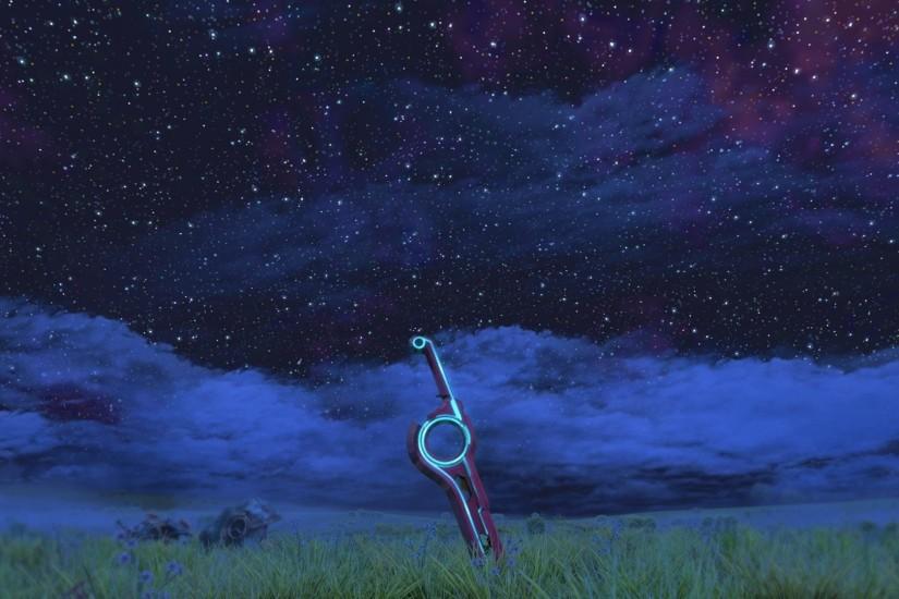 Chronicles Xenoblade Â· HD Wallpaper | Background ID:295902