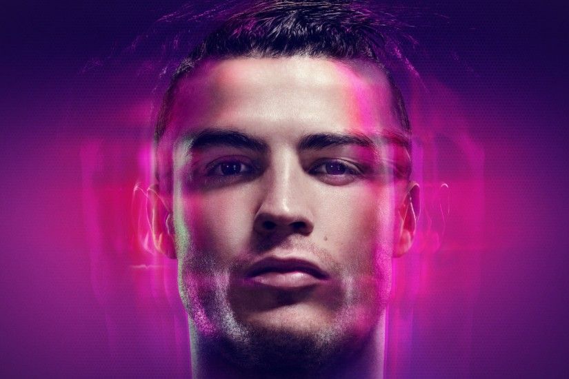 Sports / Cristiano Ronaldo Wallpaper