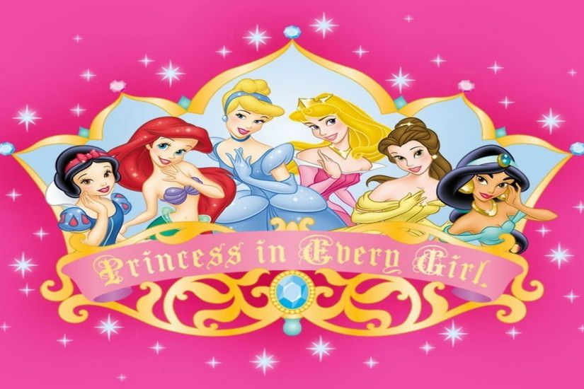 Disney Princess Wallpaper , picture, image or photo Princess 1024 .