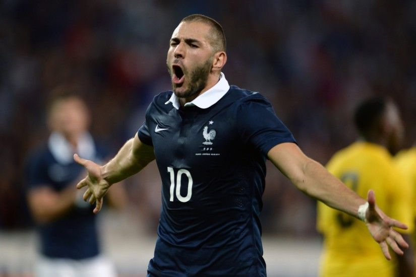 ... Karim Benzema 2015 France Wallpapers HD 1080p - Wallpaper Cave ...