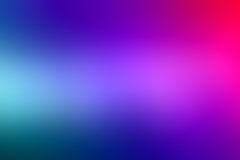 Colorful blur wallpaper